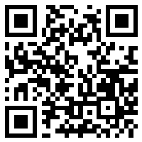 QR Code for bitcoin:13XB8wejLb9DdSByHZ1UUToRfx1MHmLsfx