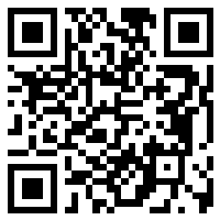 QR Code for bitcoin:13XEhcn7DwpvqDKofKBnGA4uqjZGUYFvsK
