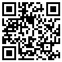 QR Code for bitcoin:13XKuWAX67fpfie6c8nnvEhZGVwZHTJsYJ