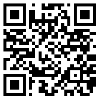 QR Code for bitcoin:13XMbitpqpNtkjNd1bwx9Dif8cajVGZL9f