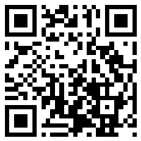 QR Code for bitcoin:13XMqMvDhFpqScTH2LQWX6bkeYJLSAFkwk