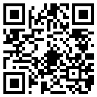 QR Code for bitcoin:13XMyPccHRRLNifVLW8dy2fMTnnuKMDQwv