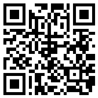 QR Code for bitcoin:13XP7kSii8m95sKdSMV6ty4dMskyJSWwmq