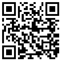 QR Code for bitcoin:13XPYee5MdadjKUCijXJJC84CUyFdBb9J4