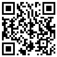 QR Code for bitcoin:13XSaA5pn3aKBQHPhU5QQLgorfmyuMQH63