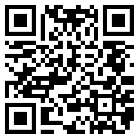 QR Code for bitcoin:13XTppmhvnj2m72qdFsCGpmdjDNQgjPShm