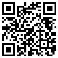 QR Code for bitcoin:13XUcFDDrMW66fbtt4yFHDFtejz7afbgyw
