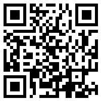 QR Code for bitcoin:13XUdW4cX38TCGVwoonYcpKFWhFtFCYDkE