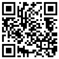 QR Code for bitcoin:13XUtWNt3JrjD4gSFfx8XkjdYY2gbY3Dz6