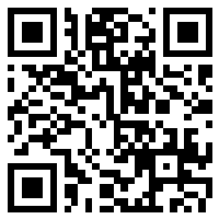 QR Code for bitcoin:13XUtuFehwXyR1TYduPghUVCxYkzZdGGie