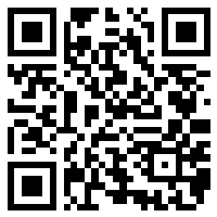 QR Code for bitcoin:13XXXPLBtVfrZV9jP2F1rMtBmcBb4Ge4NC