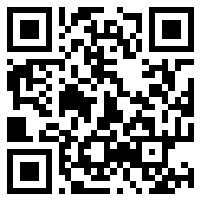 QR Code for bitcoin:13XeJiRK7ge9MfqpWMRHAESe29AXfjkYST