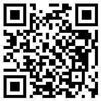 QR Code for bitcoin:13XfVazu5JkCghA86nnAtKEK13FhnerTLF