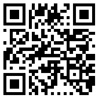 QR Code for bitcoin:13XfzXf4AEkWxCtoi6g8UbWw188WkVBZey