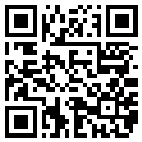 QR Code for bitcoin:13Xg2ivBtccUYvGu18XZeqQR223bdReSLL