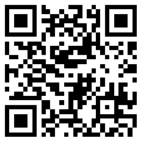 QR Code for bitcoin:13XiDQv2Ao8AP47CmhRZJMgo75ScTu2kPq