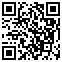 QR Code for bitcoin:13Xk5vs2FfwPDVzDpaMatq2mPJ38ZiQfic