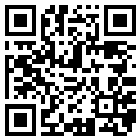 QR Code for bitcoin:13XmoETyUSyioNDdaSyuB7NibUX6jDBXfE