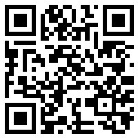 QR Code for bitcoin:13XoxprmD1gJTbHbPvYAS7qkgLm1DRFRY9