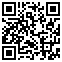 QR Code for bitcoin:13Xp4mHmmMFSQMSHXBGuogX5WR3iWVuVWH