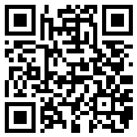 QR Code for bitcoin:13XpR2BMvPMYukc47k8y5TehPKuvvnd19N