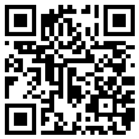 QR Code for bitcoin:13Xpg12RrySJsECQx4dpDdzu83dj6tXmUP