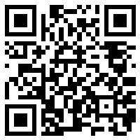 QR Code for bitcoin:13XugV5QrZqf39GoGdr83MEHXwfzf48jVk