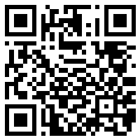 QR Code for bitcoin:13XuxX3MoChqYPMEwfnobvy792STZrxc3k