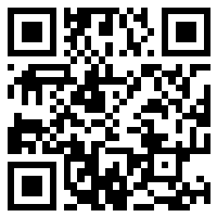 QR Code for bitcoin:13XvCPa5nXM96aQqZTgig2FAEUY3C5bPsu