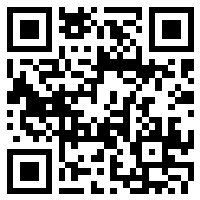 QR Code for bitcoin:13XwoDByKxtppPkriLSPn2XKpLKZLBy8DA