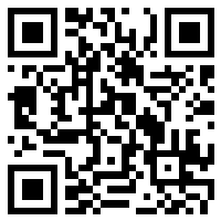 QR Code for bitcoin:13XxaspBBQNUL62bnbo1aekdXUGfx5gLE5