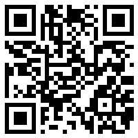 QR Code for bitcoin:13XxaxZ8Ut7uM2FoWhgTzH66e4X55pdXny