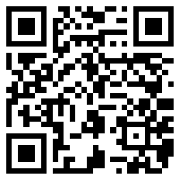 QR Code for bitcoin:13Xxce1zLNF4pfMMNdMEQMBToXym6FwCE8
