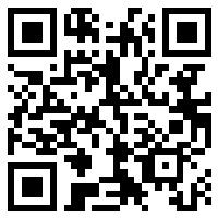 QR Code for bitcoin:13Y14vUYdr6CjKgiALFeJAF7ZtcFyQm96P