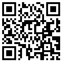 QR Code for bitcoin:13Y1CuHTfhdrFiKkCMzATPw8vgBXPbRuXG