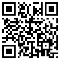 QR Code for bitcoin:13Y1QS1DDMLY6QLvCDAAfd7nnAjpFdzdbw