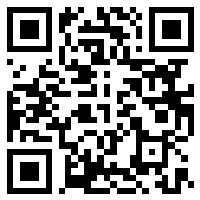 QR Code for bitcoin:13Y1jHMXFDfF8CSn4n4ui6HTSN64TFVMR9