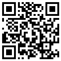 QR Code for bitcoin:13Y3apvZL4napgzWriuJ7kQFSSAAP7hsEb
