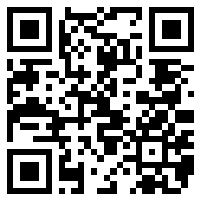 QR Code for bitcoin:13Y5WK8jbKACLcmR4DndeVkSpvTKs9E7eC