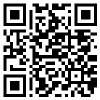 QR Code for bitcoin:13Y5YFppGKKusDcGJf9aazSb57eCKEkZfm
