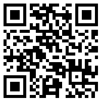 QR Code for bitcoin:13Y9V83MbAVpp9v8AKgNa4roZWH6S8BnEB