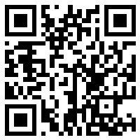 QR Code for bitcoin:13Y9pU5EjfjGcB89GzJaX92scmTYkkdune