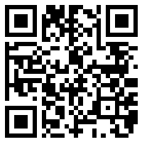 QR Code for bitcoin:13YAGkeTQu6hUsRScCvTmDFyvtHbUwMJ7Q