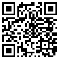 QR Code for bitcoin:13YALftKGM9fystXf8cDAi8KwtVkFMCS3b