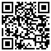 QR Code for bitcoin:13YAdx5VJbHfzLzjrn3SW2kdFALK13sHaN