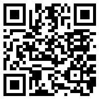 QR Code for bitcoin:13YDc82yLp3Wde8aShCYKFFgXdeDGXCvxe