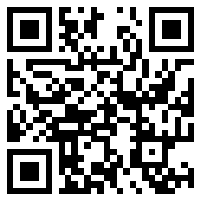 QR Code for bitcoin:13YF2PwA7bCMawU3eJgWEHotsXE6pyYJaT