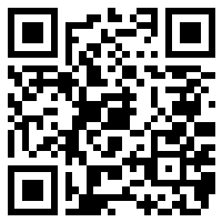 QR Code for bitcoin:13YFGSmFtuLTX7fuywLo6Khh5vx248Bmeg