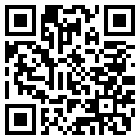 QR Code for bitcoin:13YFsroJTGSTCSQW1vrFKwjLNtkZF7a1T5