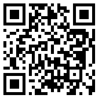 QR Code for bitcoin:13YQv9oSKwFu7GzuVwYYdDi2E1Ld3BaREb